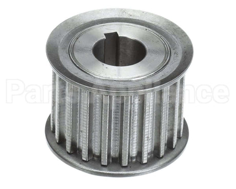 X00734 Globe Wheel, Motor Cog (20T)