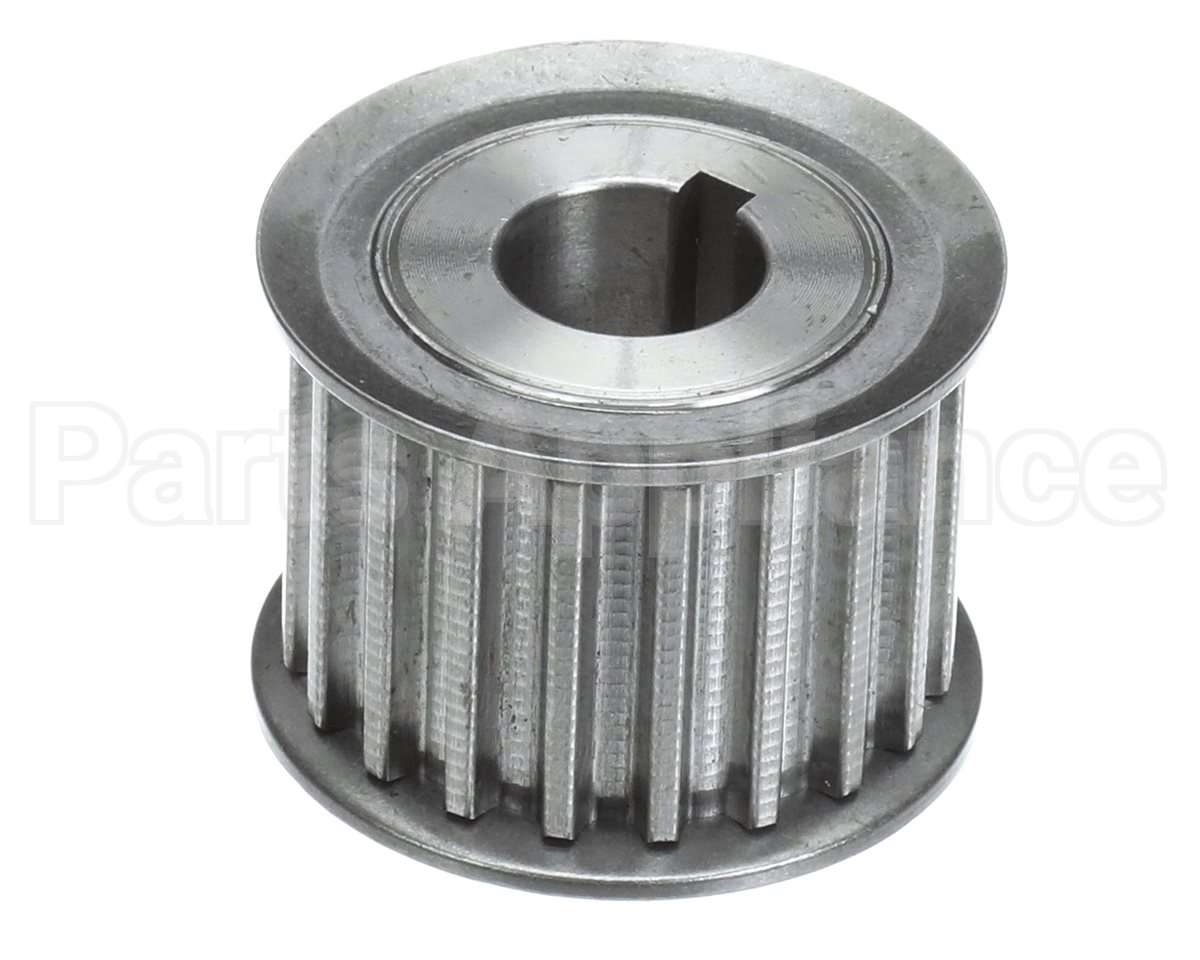 X00734 Globe Wheel, Motor Cog (20T)