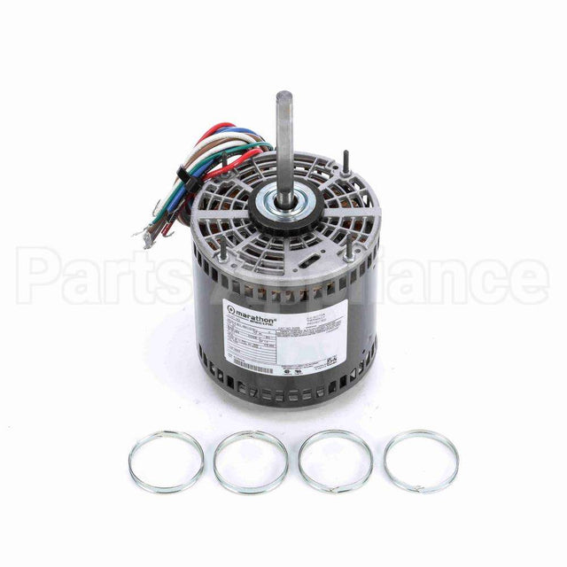 X009 Marathon Direct Drive Blower Motor