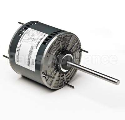 X012 Regal Rexnord - Marathon 1/4Hp 208-230V 1625Rpm 48Y Mtr