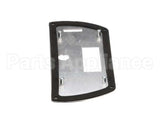 X01336 Globe Aluminum Panel