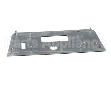 X01337 Globe Aluminum Panel
