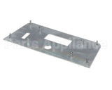 X01337 Globe Aluminum Panel