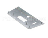 X01337 Globe Aluminum Panel