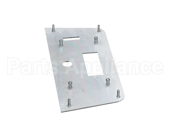 X01337 Globe Aluminum Panel
