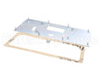 X01338 Globe Aluminum Panel