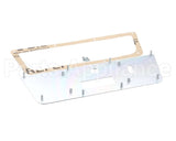 X01338 Globe Aluminum Panel
