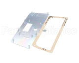X01338 Globe Aluminum Panel