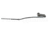 X01371 Globe Bowl Lift Rod With Cam & Pin