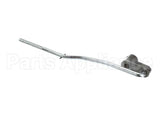 X01371 Globe Bowl Lift Rod With Cam & Pin