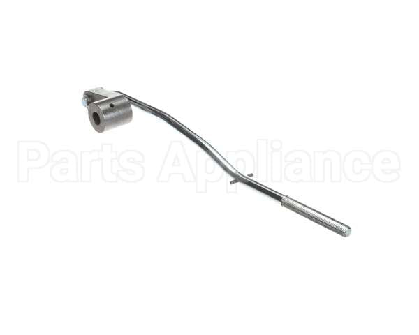 X01371 Globe Bowl Lift Rod With Cam & Pin