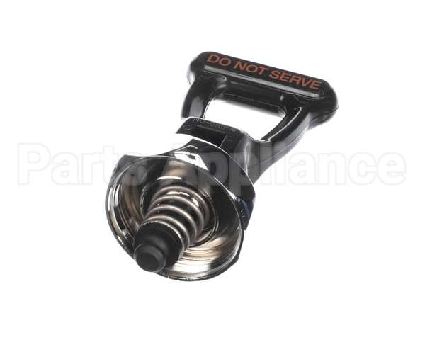 X013AL Grindmaster Cecilware Sc/Top Ass Bonn. Spare Part