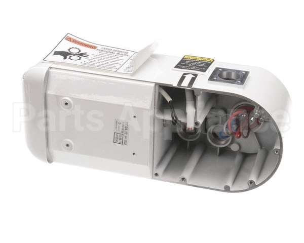 X01760 Globe Transmission Case & Motor