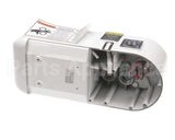 X01760 Globe Transmission Case & Motor
