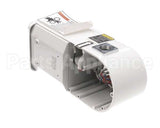 X01760 Globe Transmission Case & Motor