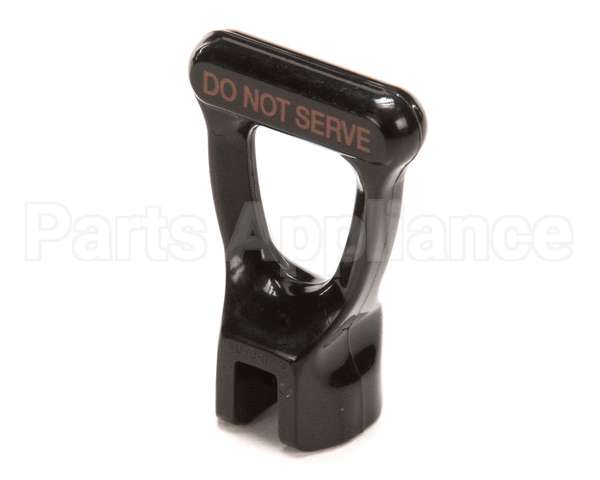 X018AL Grindmaster Cecilware Faucet Handle For D017A