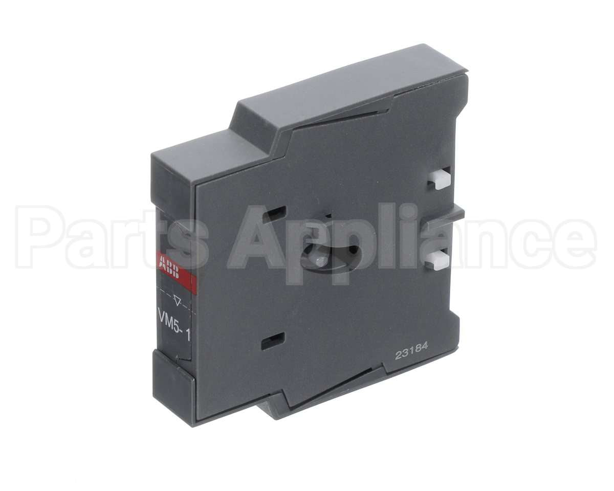 X01942 Globe Bridge, Contactor (Abb)