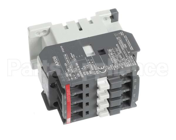 X01945 Globe Contactor