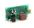 X02.01.238.00 Hatco Control Bd Rhw-01,2 220V W/Beep