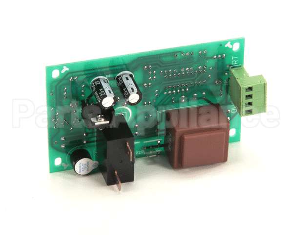 X02.01.238.00 Hatco Control Bd Rhw-01,2 220V W/Beep