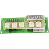X02.01.255 Compatible Hatco Control Board