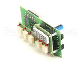 X02.01.255.00 Hatco Control Board,Qts-1