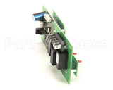 X02.01.255.00 Hatco Control Board,Qts-1