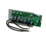 X02.01.256.00 Hatco Board,Triac,Qts-1