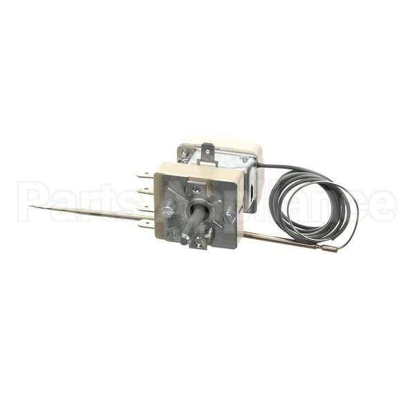 X02.01.398.00 Compatible Hatco Thermostat W/Switch Mcg