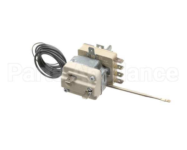 X02.01.398.00 Hatco Thermostat W/Switch,Mcg