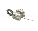 X02.01.398.00 Hatco Thermostat W/Switch,Mcg