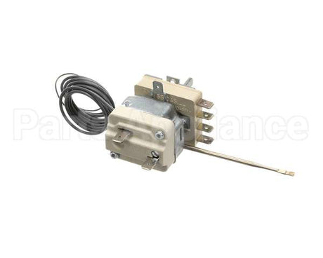 X02.01.398.00 Hatco Thermostat W/Switch,Mcg