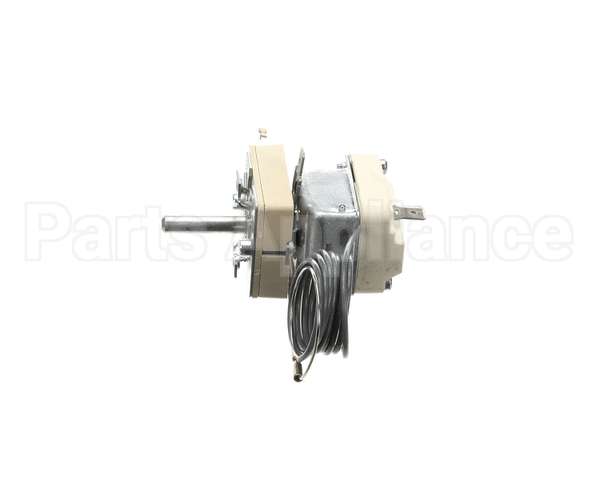 X02.01.398.00 Hatco Thermostat W/Switch,Mcg