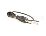 X02.01.477.00 Hatco Probe,Temp,10K Ntc,Fshct