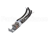 X02.01.546.00 Hatco Relay,240V,Crepe Maker,Kcme