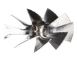 X02.12.099.00 Hatco Fan Blade,Blow Mtr,Fshc-12/17