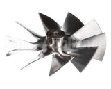 X02.12.099.00 Hatco Fan Blade,Blow Mtr,Fshc-12/17