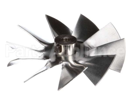 X02.12.099.00 Hatco Fan Blade,Blow Mtr,Fshc-12/17