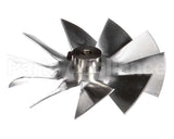 X02.12.099.00 Hatco Fan Blade,Blow Mtr,Fshc-12/17