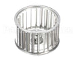 X02.12.170.00 Hatco Blower Wheel,Fshct