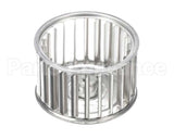X02.12.170.00 Hatco Blower Wheel,Fshct