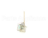 X02.16.142.00 Hatco Thermostat W/Bulb,90-190F,Fshc-17W
