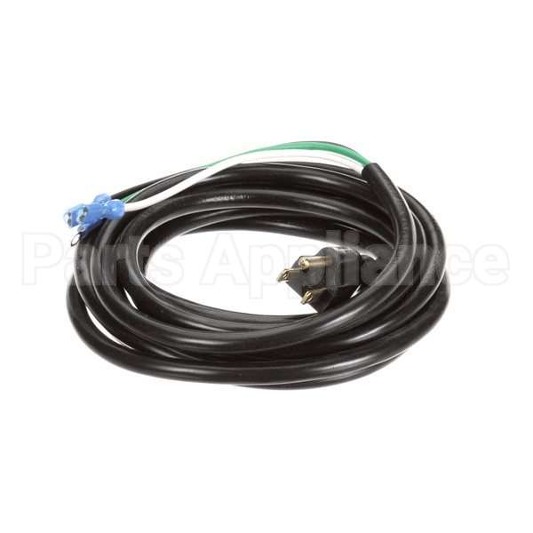 X02.18.254.00 Compatible Hatco Cord, 15A125V, Sjtow, 14/3, Hc-17