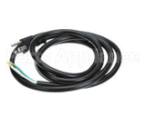 X02.18.901.00 Hatco Power Cord