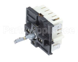 X02.19.187.00 Hatco Switch Inf Humid,120V,Fshc-17W