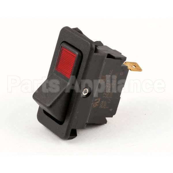 X02.19.188.00 Compatible Hatco Switch Roc Spst 20A 125-277Ill