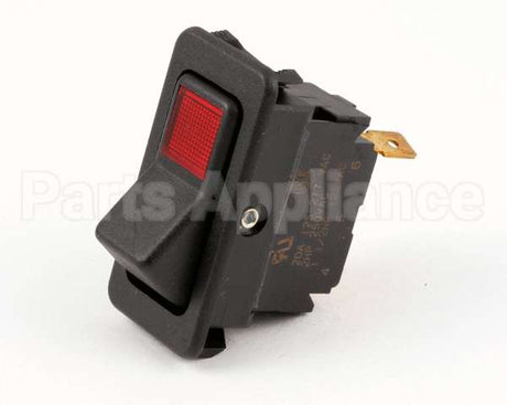 X02.19.188.00 Hatco Switch Roc Spst 20A 125-277Ill