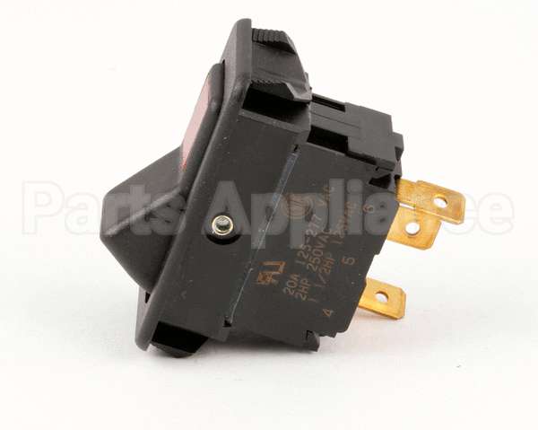 X02.19.188.00 Hatco Switch Roc Spst 20A 125-277Ill