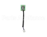X02.19.189.00 Hatco Encoder Switch,Time/Temp,Qts1