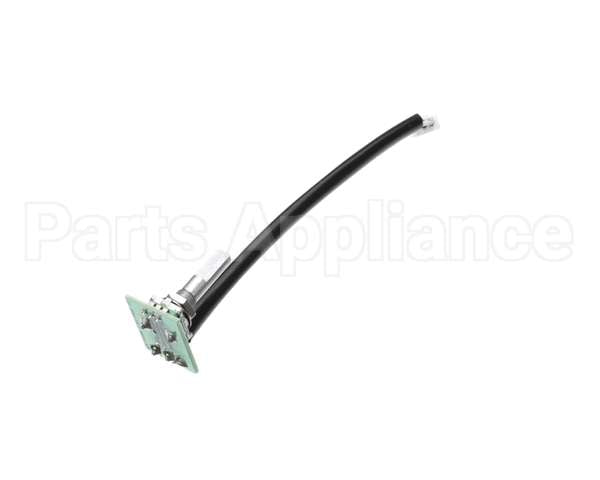 X02.19.189.00 Hatco Encoder Switch,Time/Temp,Qts1